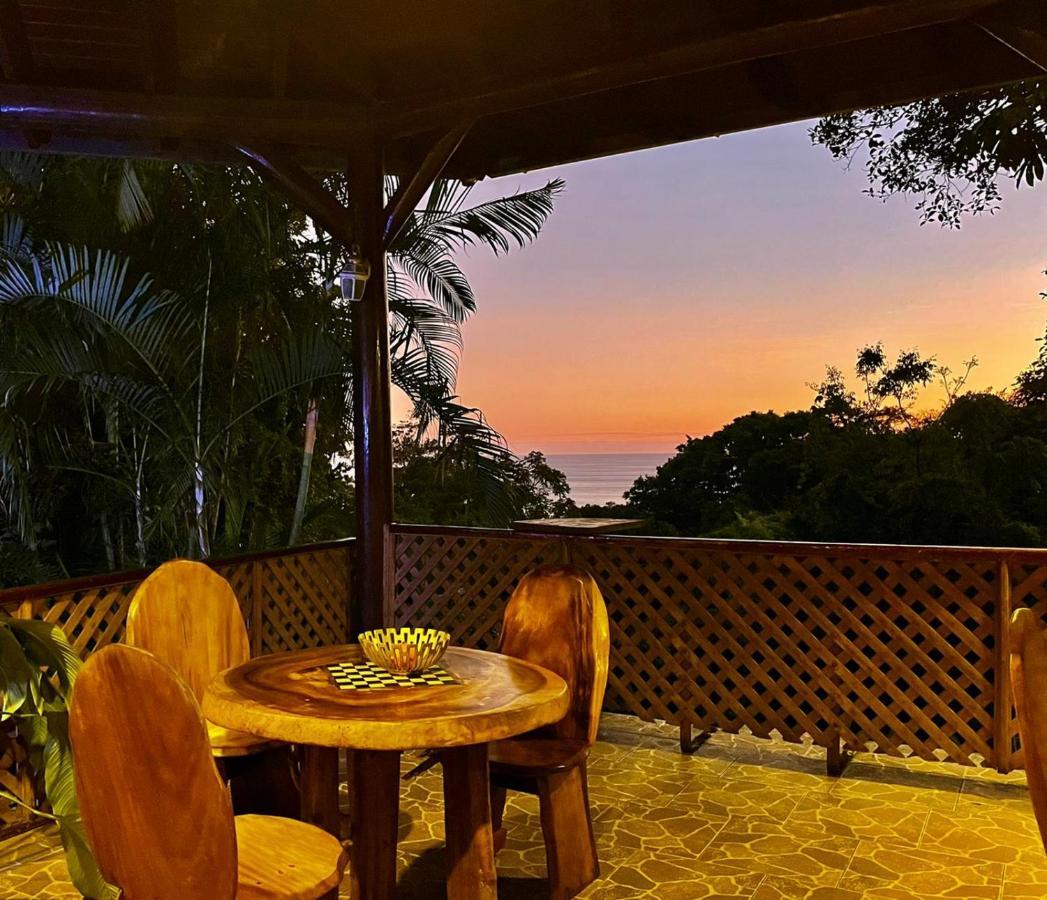 Hotel Manuel Antonio Park House - Adults Only Exterior foto