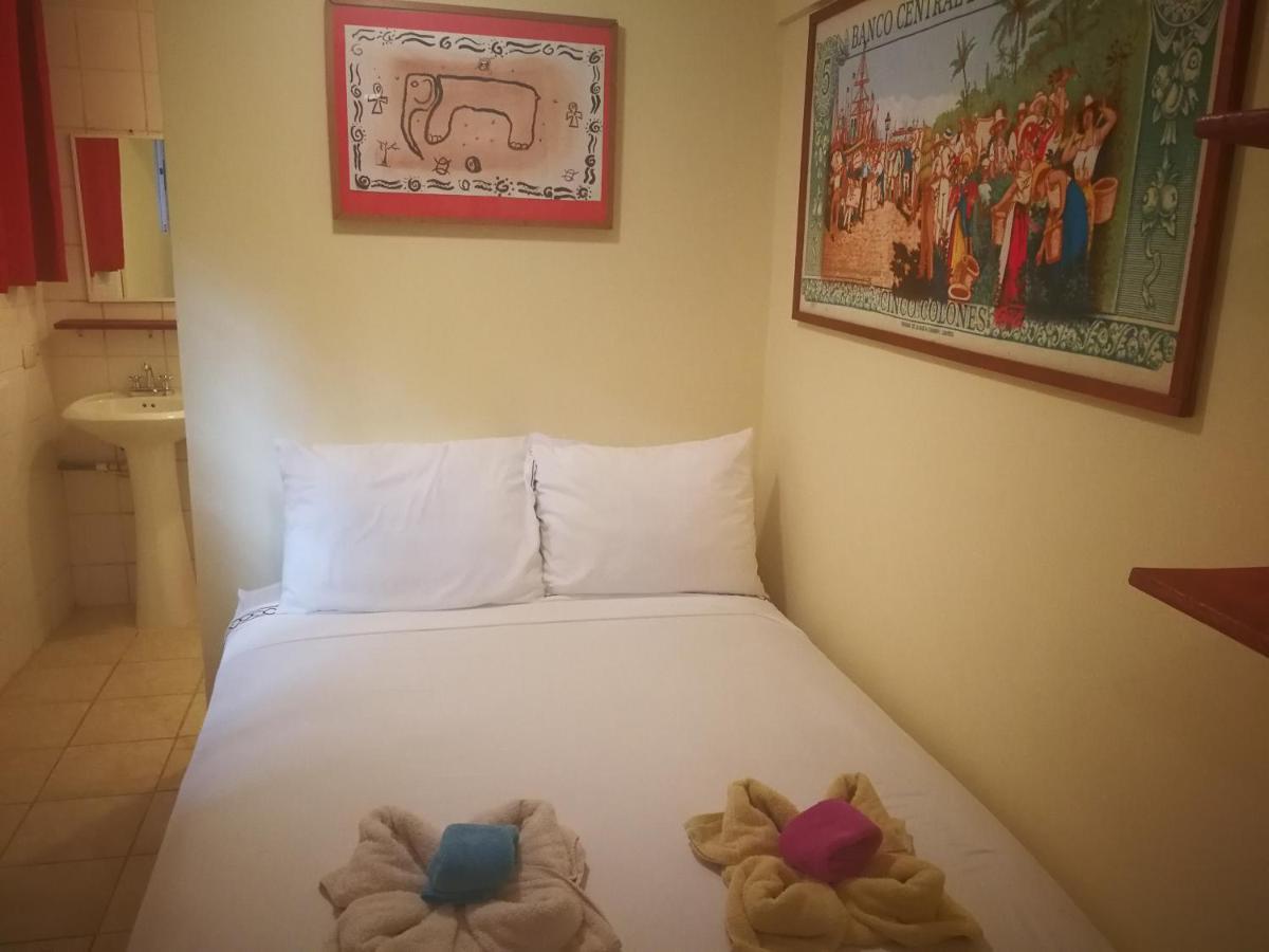Hotel Manuel Antonio Park House - Adults Only Zimmer foto