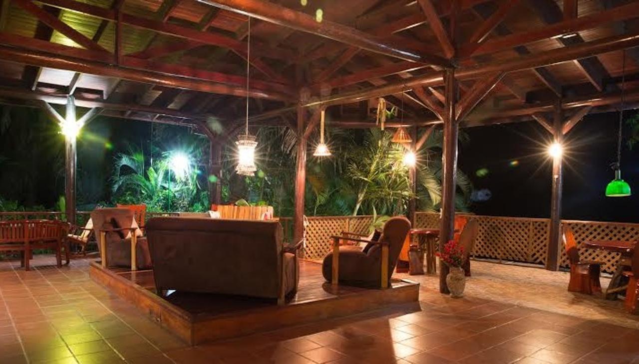 Hotel Manuel Antonio Park House - Adults Only Exterior foto